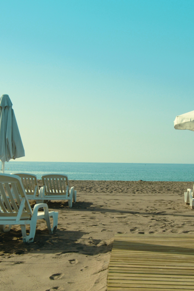 Зимний отпуск в Кушадасы, Турция