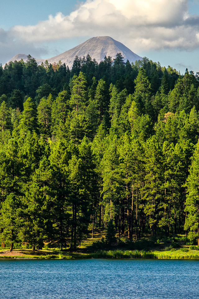 Национальный парк Каньонлендс, США