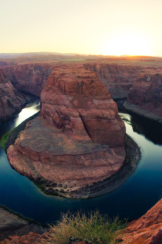 Подкова, Аризона, Сша