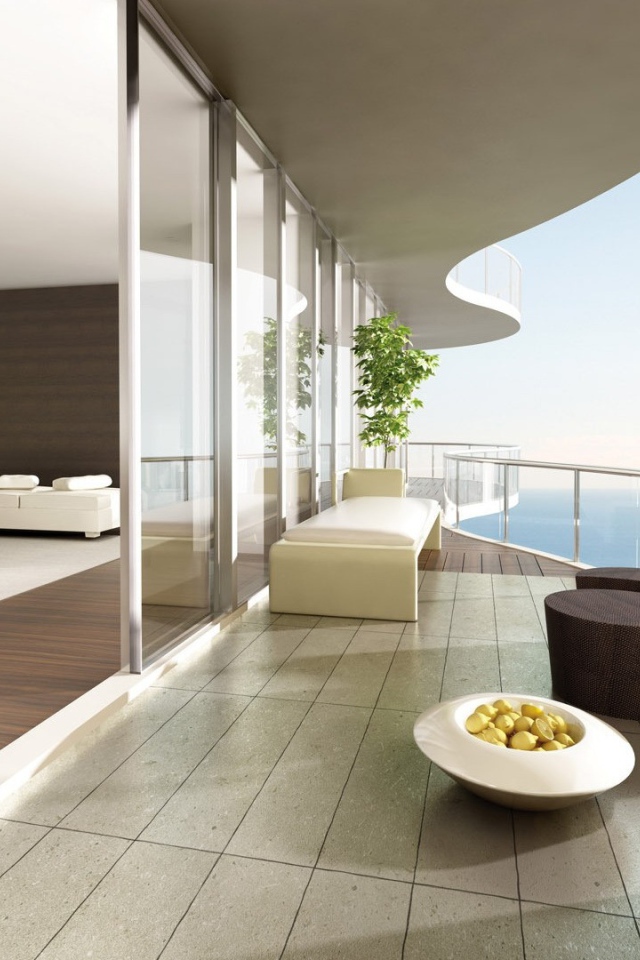 Пентхаус в Майами