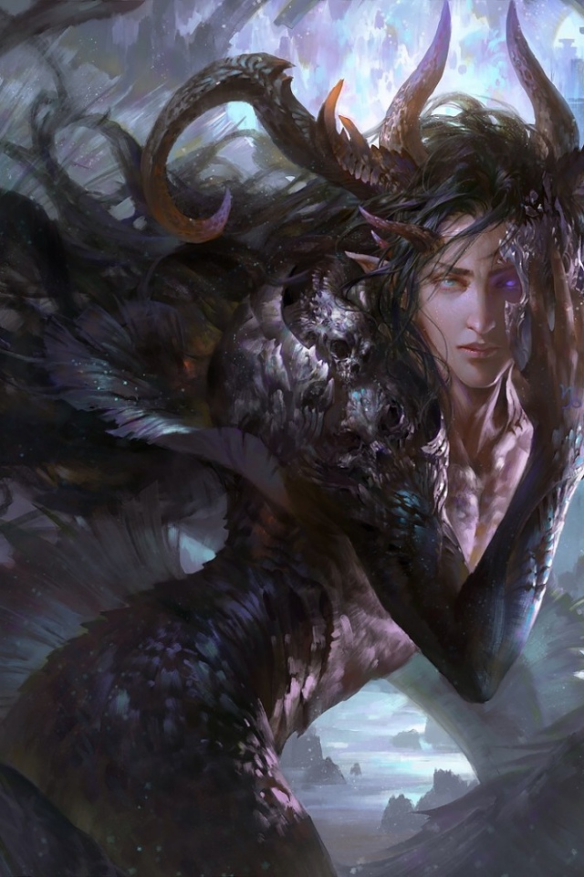 Зодиак Козерог