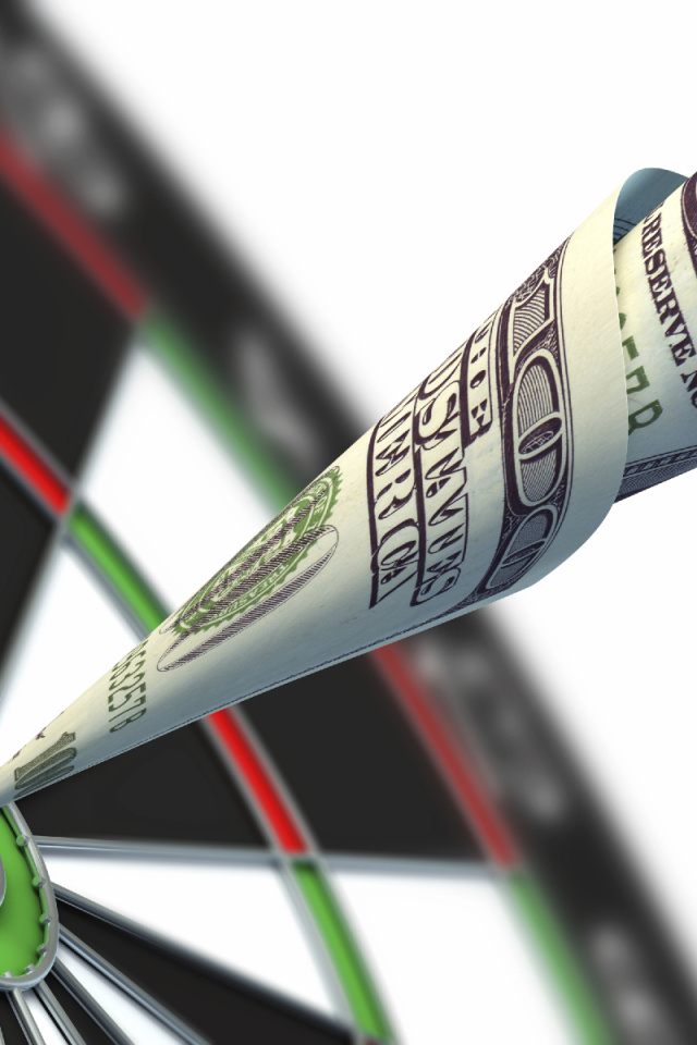 Точно попадай в цель