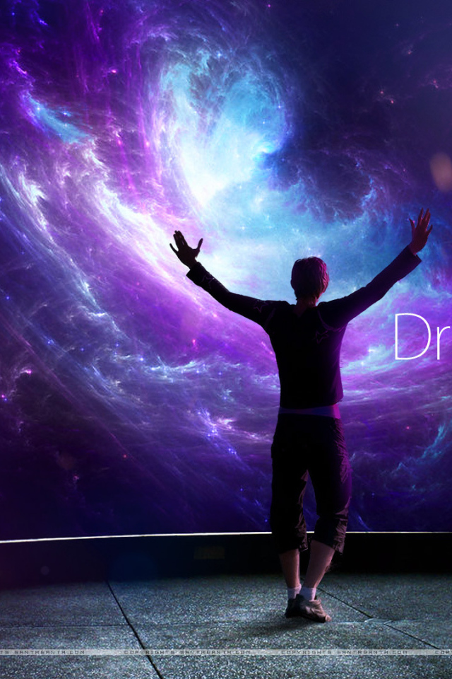 Все твои мечты могут исполниться