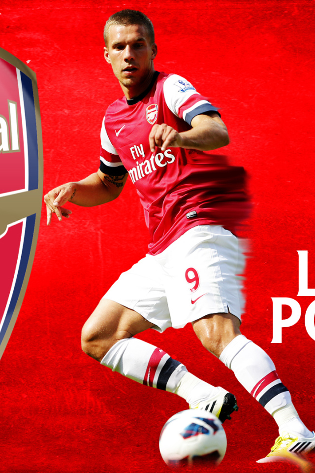 Арсенал футбольный клуб