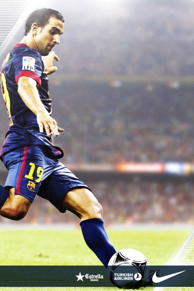 Футбольный клуб Барселона