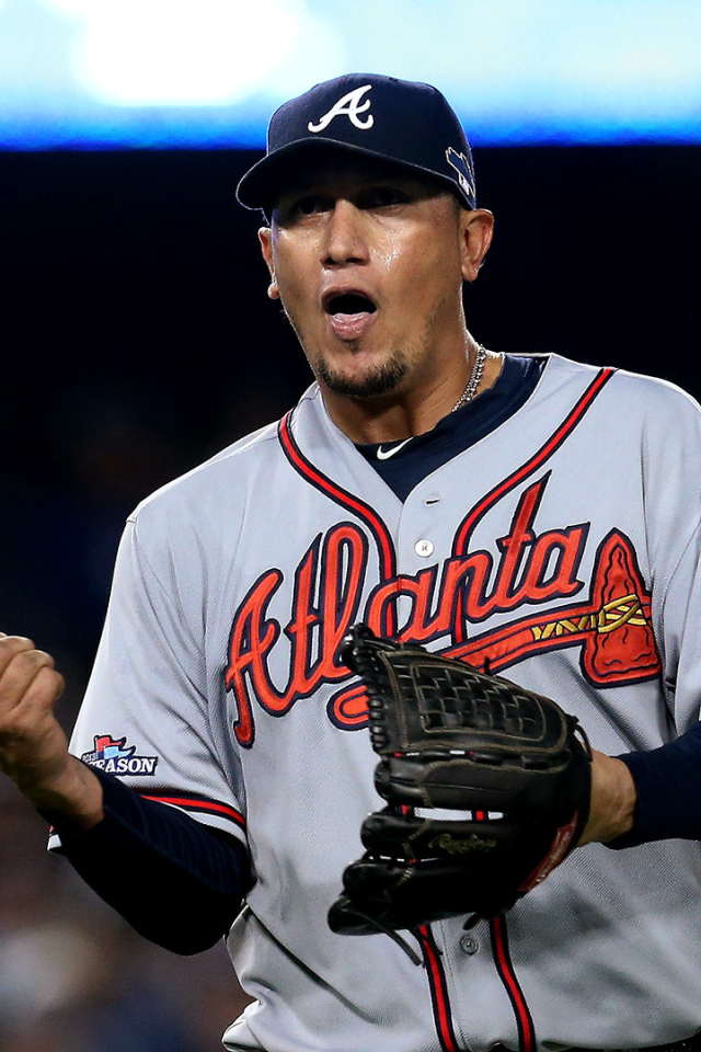 Бейсболист Джей Гарсия