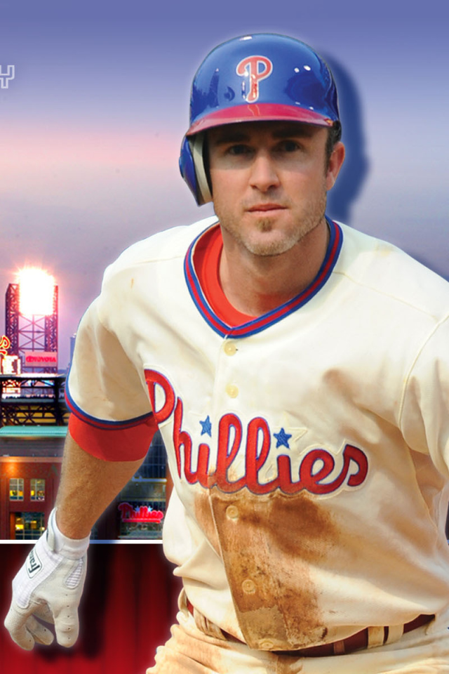 Бейсболист Чейз Уиттли