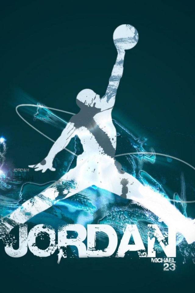 Будь как Майкл Джордан