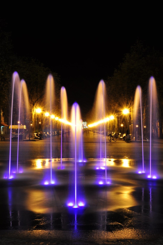 Красота Харькова