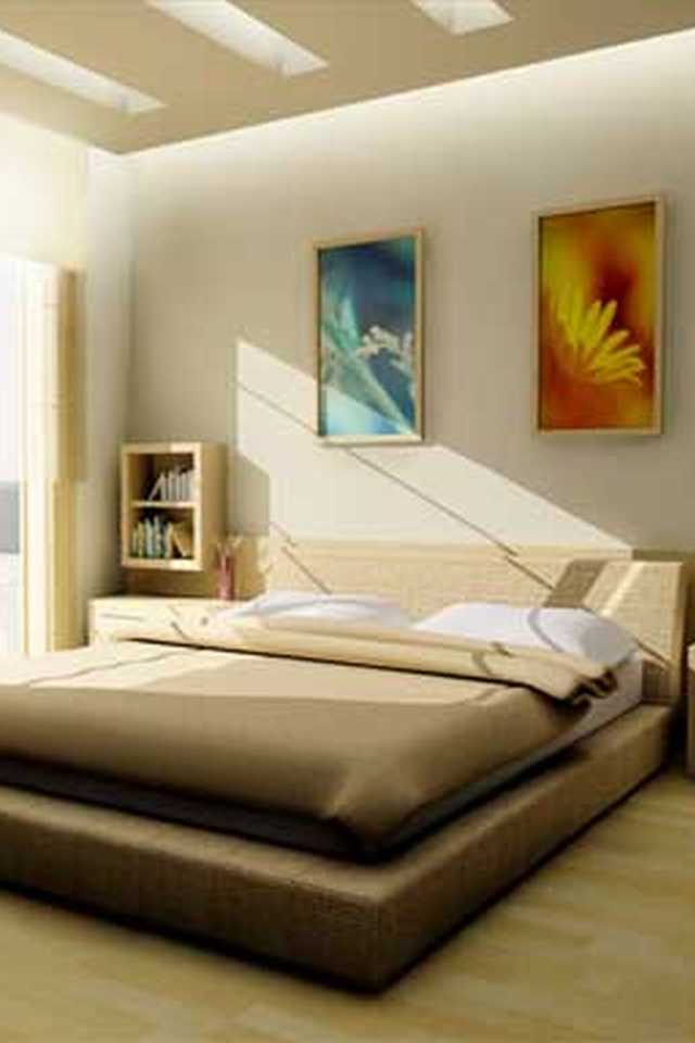 Спальня для парня подростка