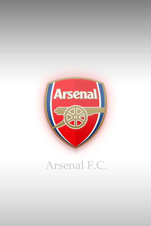 Возлюбленный Арсенал