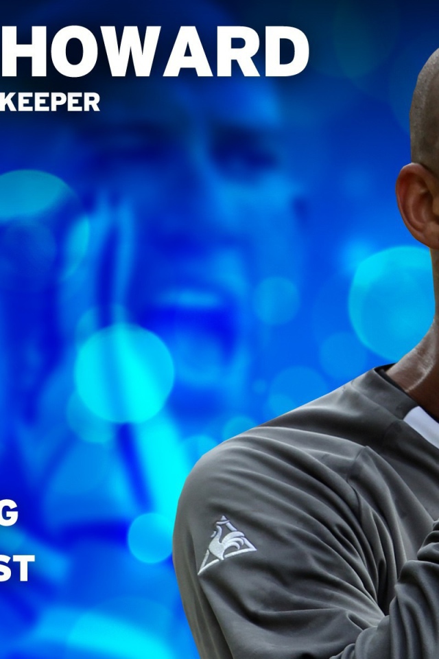 Возлюбленный ФК Эвертон