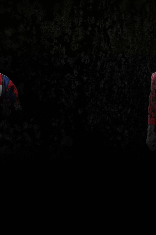 Возлюбленный ФК Кристал Пэлас