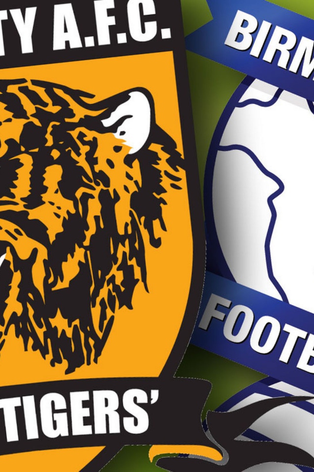 Возлюбленный Футбольный клуб Халл Сити