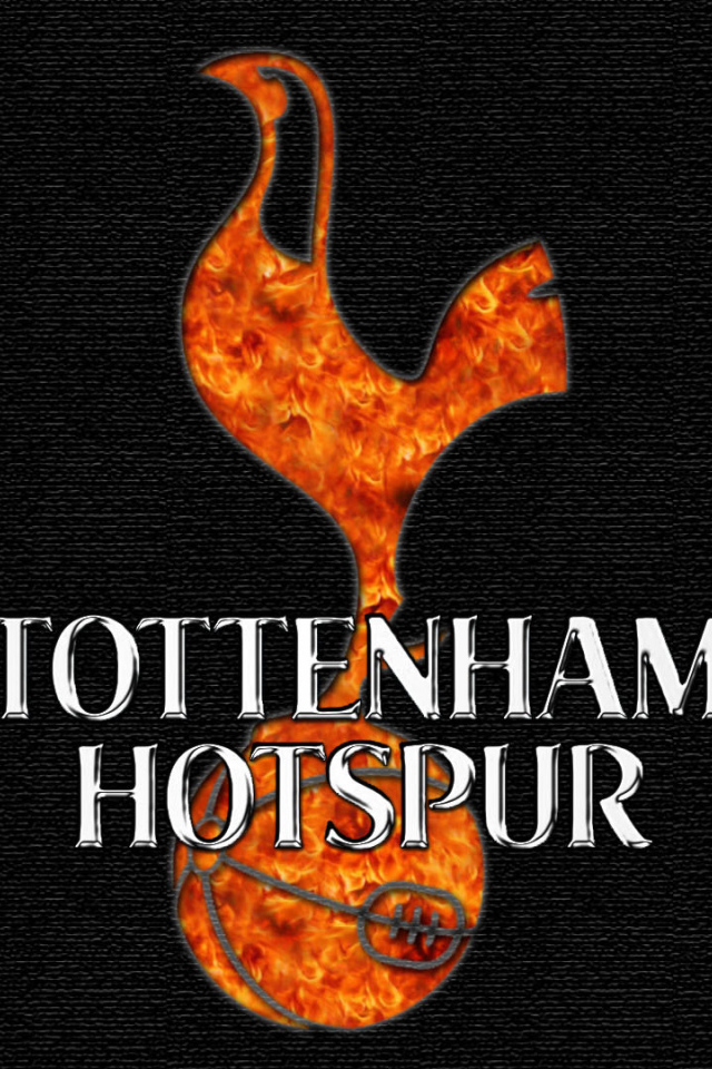 Возлюбленный Футбольный клуб Тоттенхэм