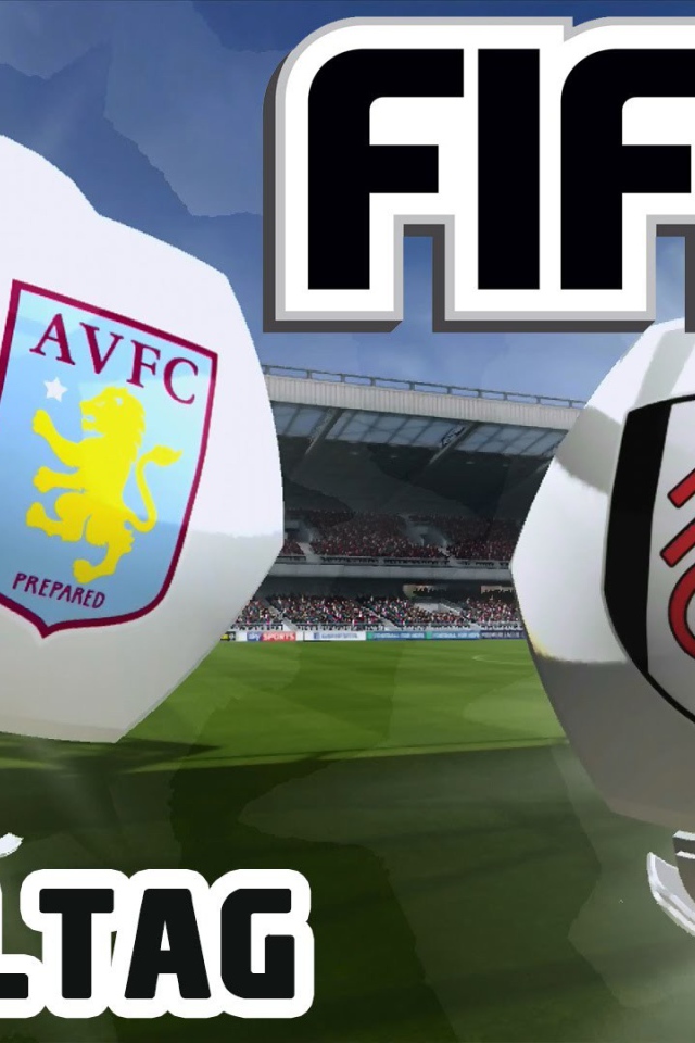 Возлюбленный Футбольный клуб Англии Фулхэм