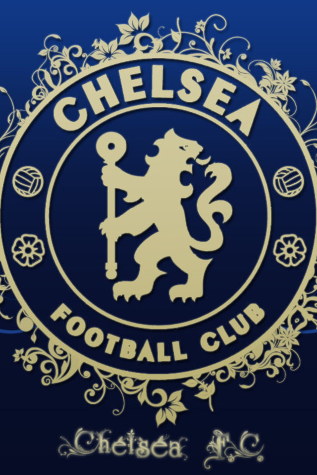 Возлюбленный Футбольный клуб Лондона Челси