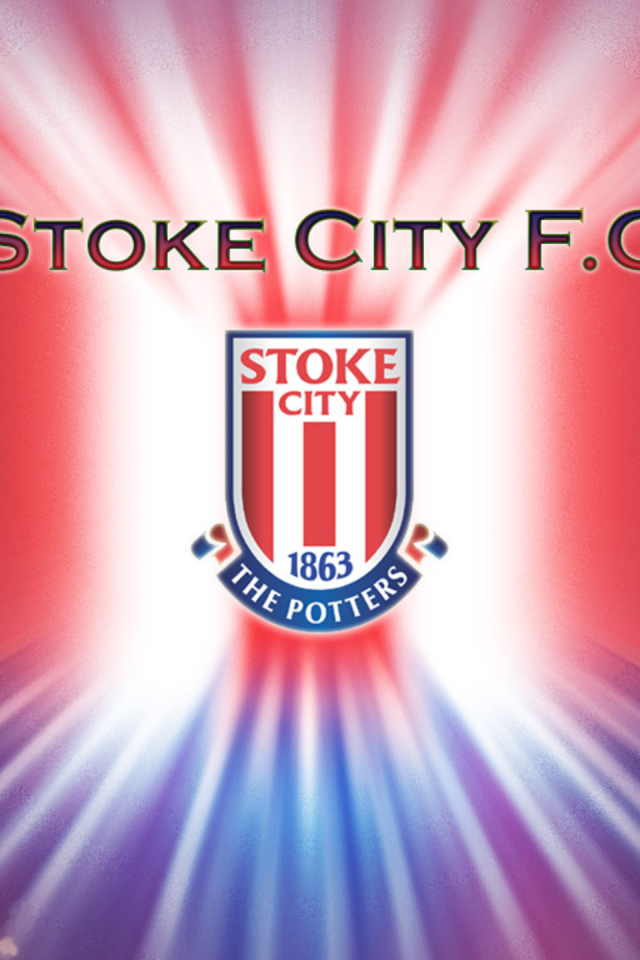 Возлюбленный Сток Сити