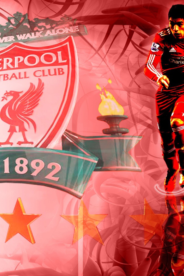 Возлюбленный клуб Ливерпуль