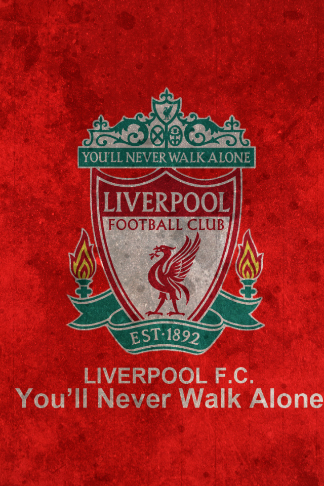 Возлюбленный клуб Англии Ливерпуль