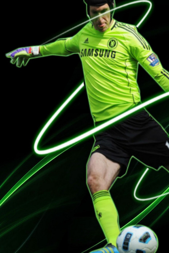 Возлюбленный клуб Лондона Челси