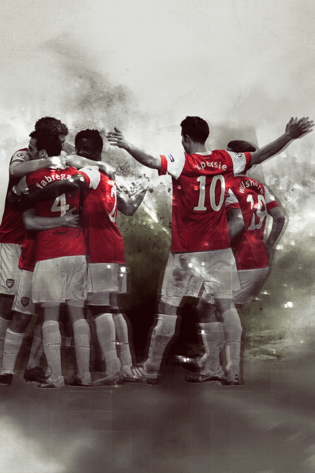 Лучший Арсенал