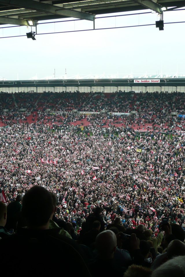 Лучший ФК Сток Сити