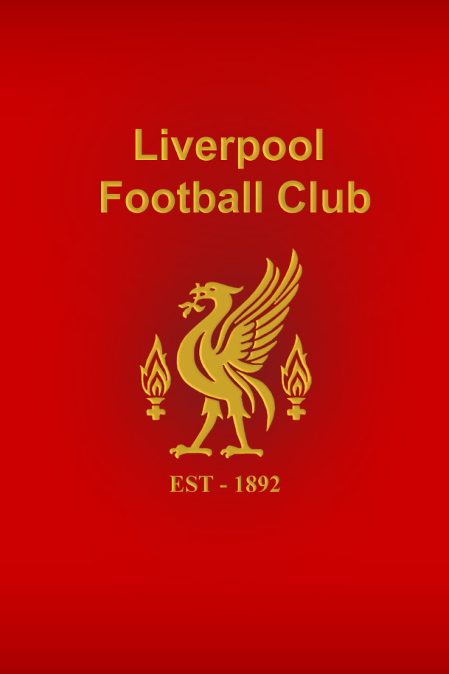 Лучший ФК Англии Ливерпуль