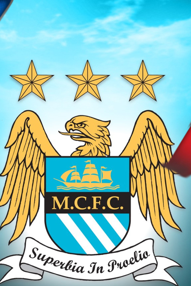 Лучший Футбольный клуб Манчестер Сити