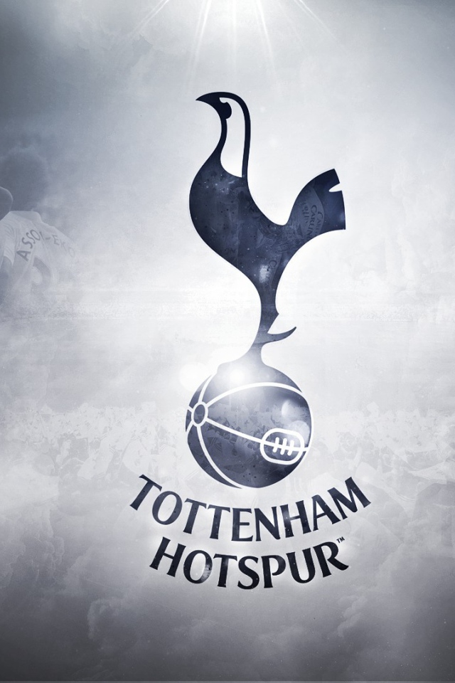 Лучший Футбольный клуб Тоттенхэм