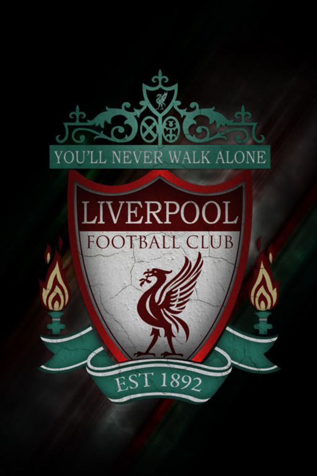 Лучший Ливерпуль