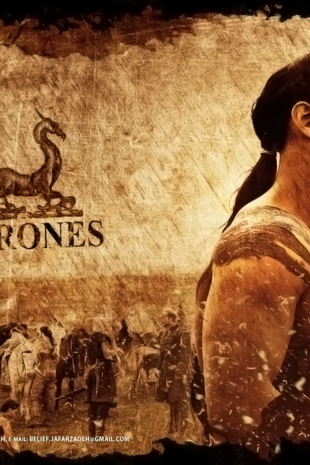 Лучший сериал Игры престолов