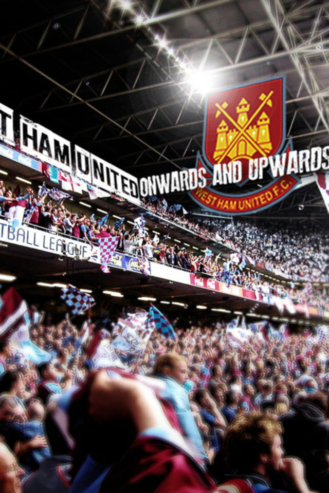 Лучший Вест Хэм Юнайтед