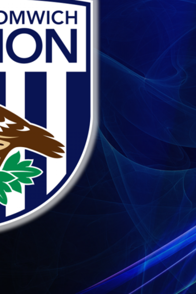 Лучший футбольный клуб Вест Бромвич Альбион