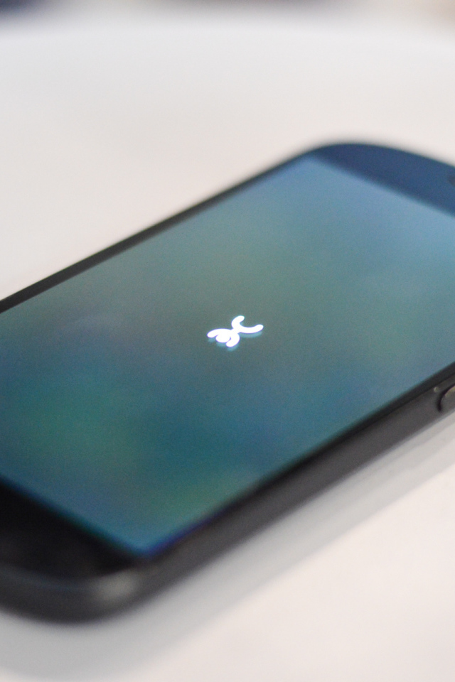 Большой экран YotaPhone 2