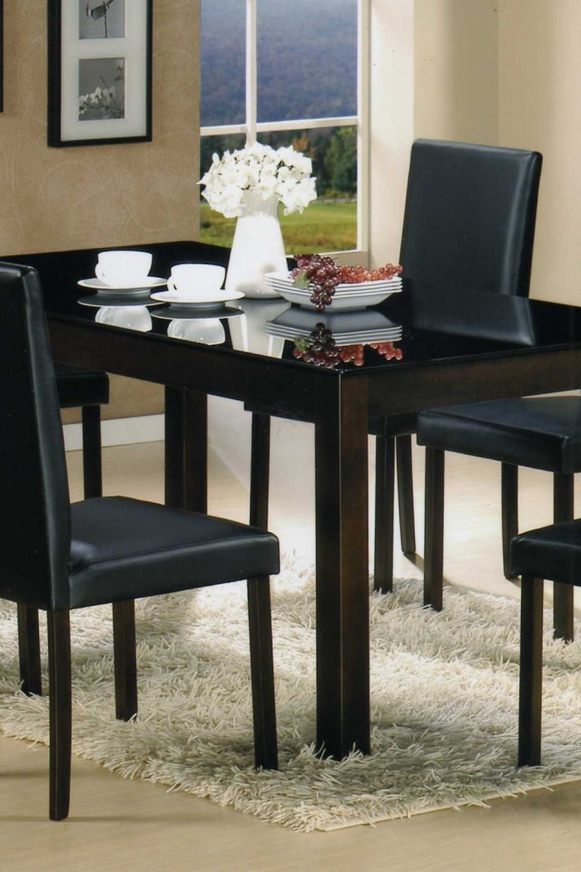 Столовая для завтрака