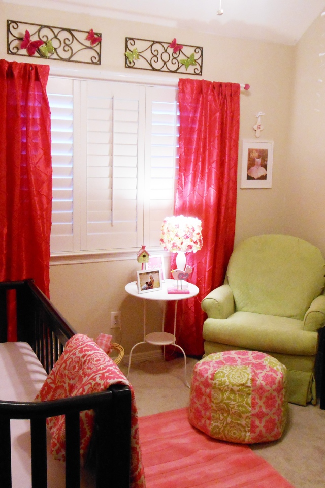 Детская для малыша