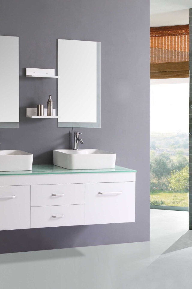 Китайская керамика для ванной