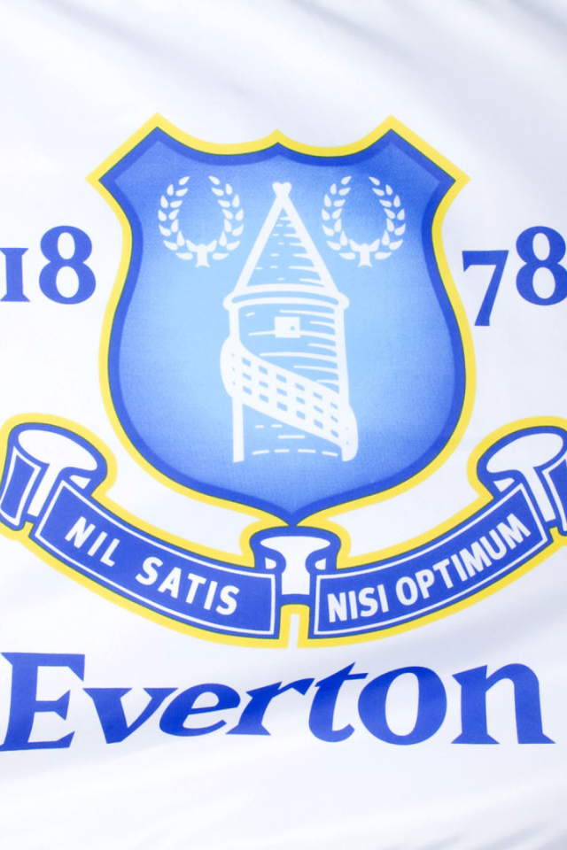 Клуб Эвертон