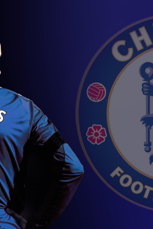 Клуб Англии Челси