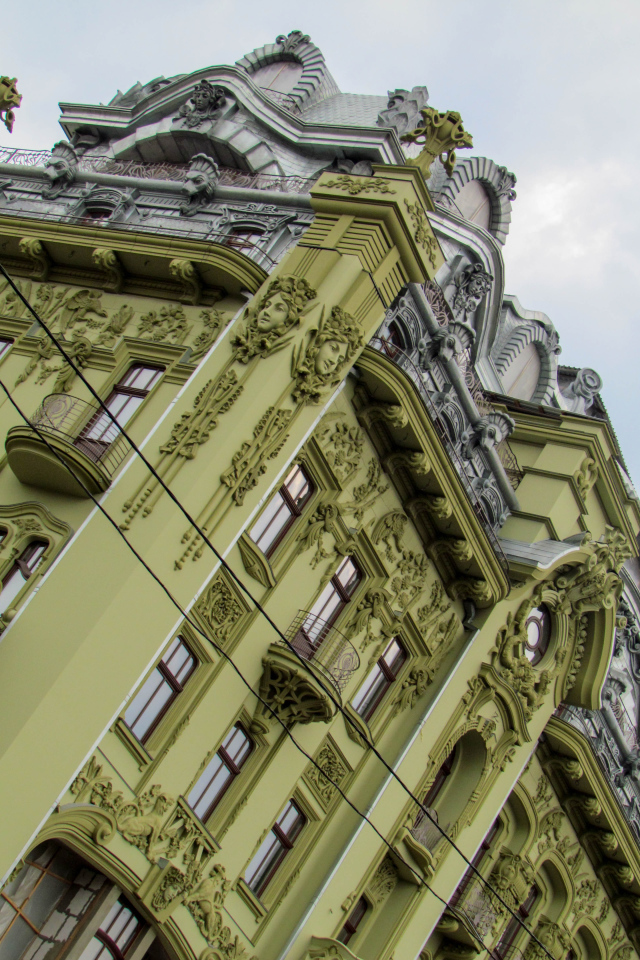 Клайд Бэрроу Одесса