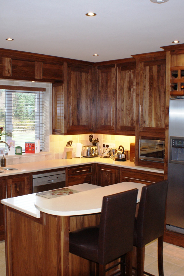 Кухня для двоих