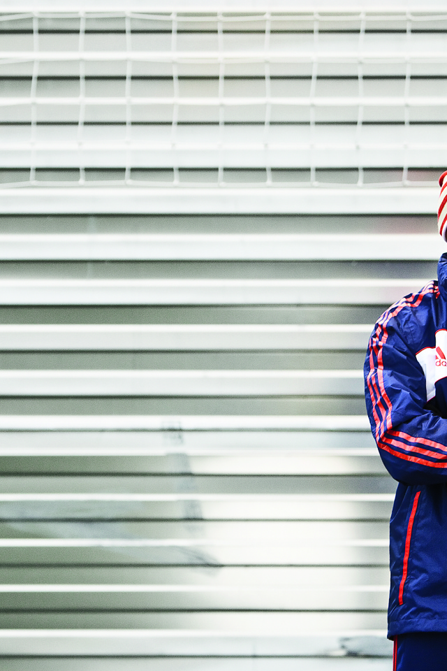 Денис Черышев полузащитник сборной России