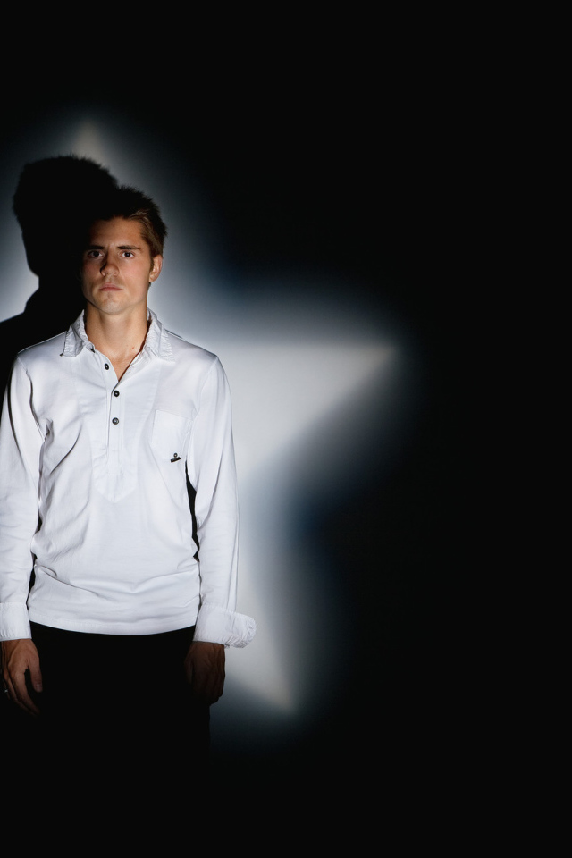 Дмитрий Торбинский защитник клуба Рубин