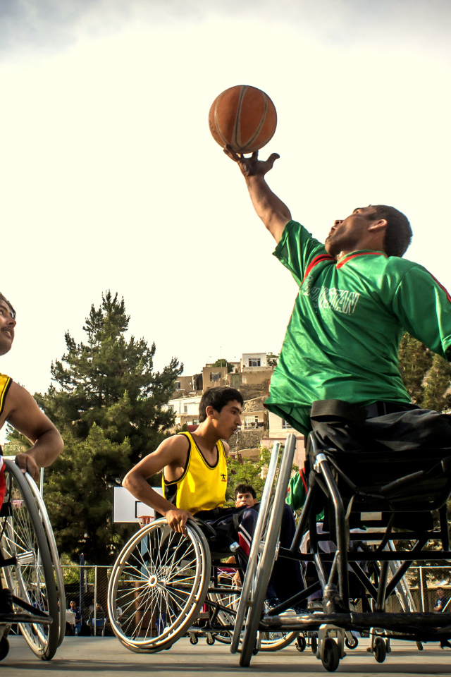 Не сдавайся в любой ситуации