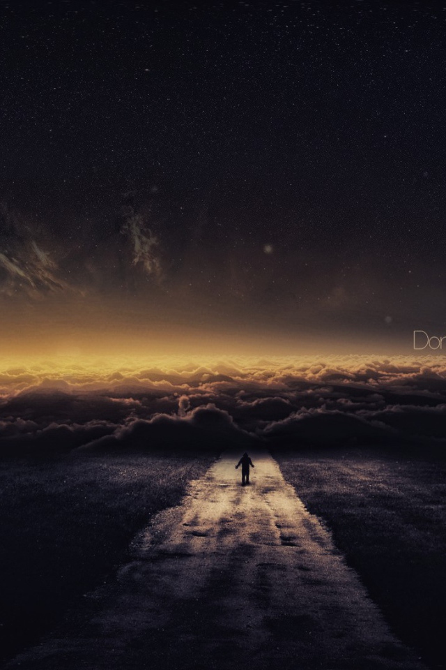 Не убивай мечту