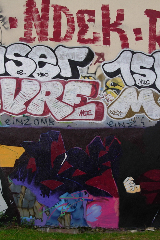 Рисунок с волшебником