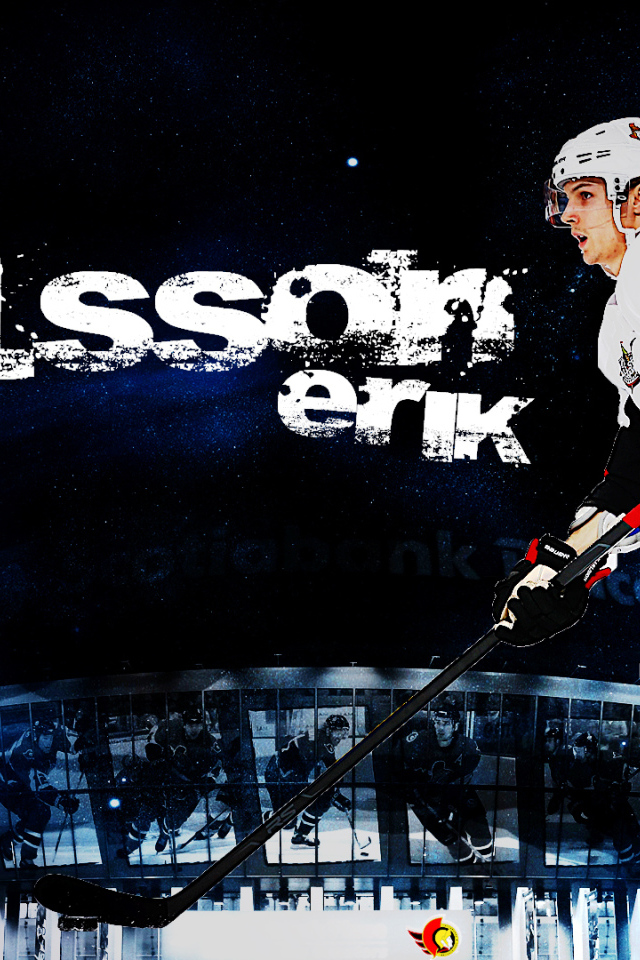 Эрик Карлссон