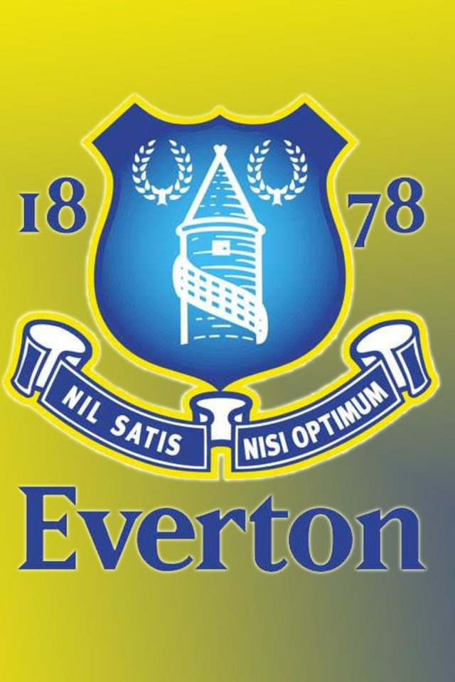 Эвертон