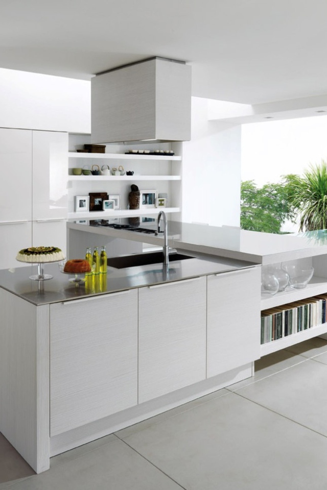 Эксклюзивный дизайн кухни